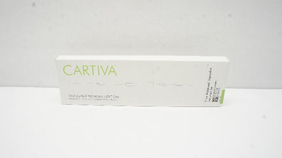 Cartiva MTK-08 Metatarsal Disposable Instrument Set 8mm (x)